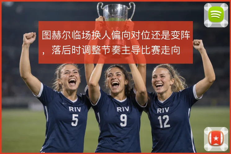 图赫尔临场换人偏向对位还是变阵，落后时调整节奏主导比赛走向