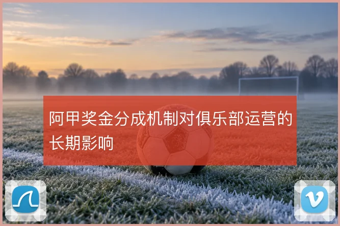 阿甲奖金分成机制对俱乐部运营的长期影响